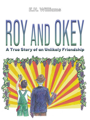 cover image of Roy and Okey